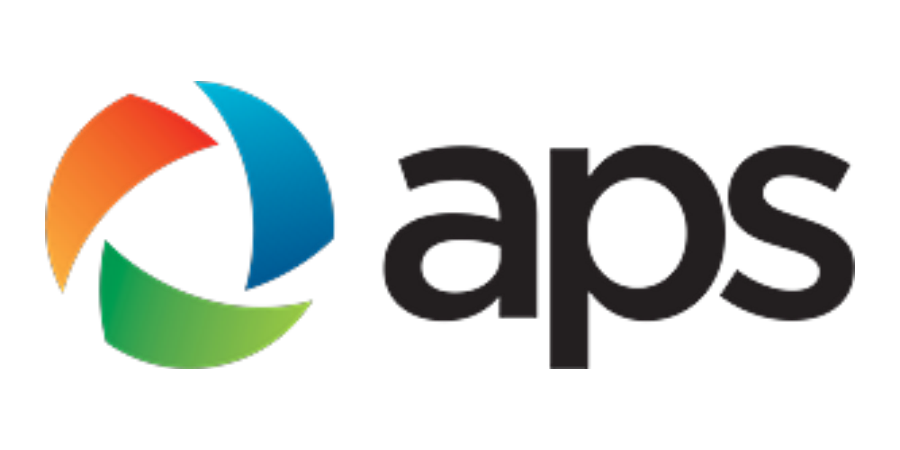 APS Web Sponsor
