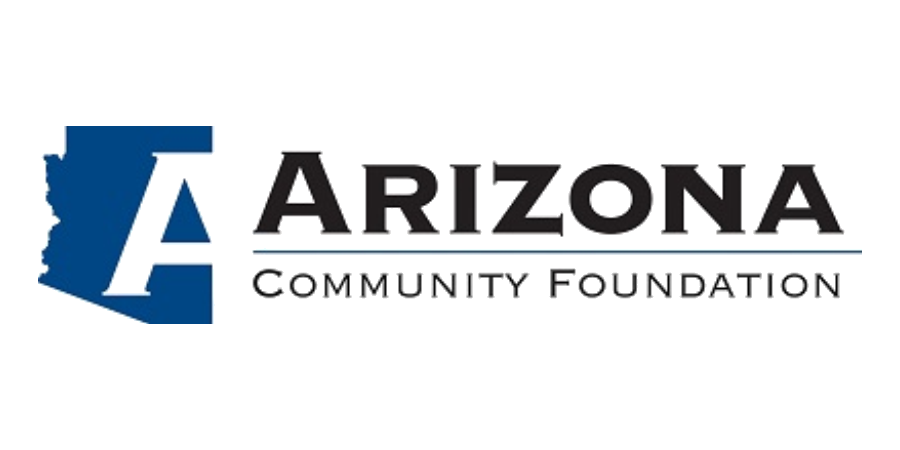 AZ Community Foundation Web Sponsor