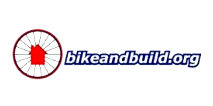 Bike and Build Web Sponsor
