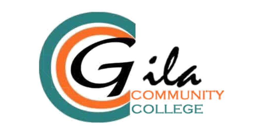 Gila Community College Web Sponsor