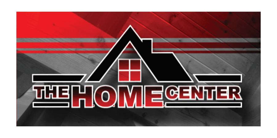 The Home Center Web Sponsor