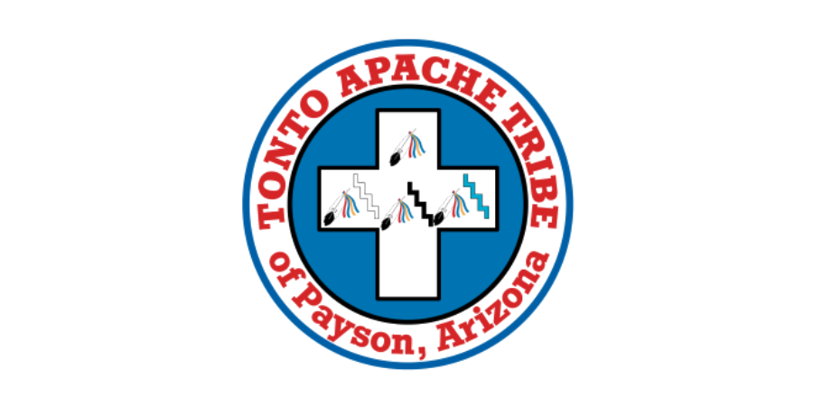 Tonto Apache Tribe Web Sponsor