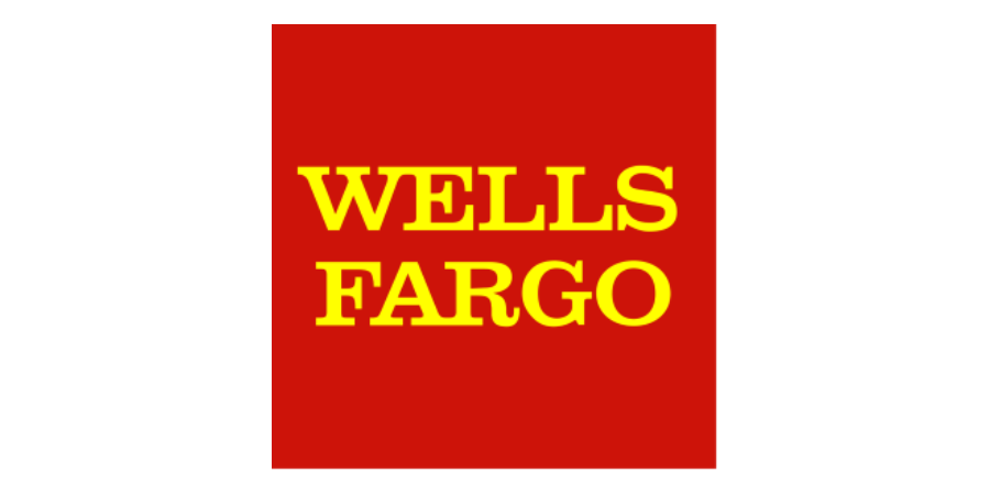 Wells Fargo Web Sponsor